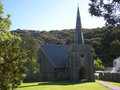 7. The Anglican Church, Paihia, Bay of Islands