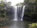 41. Rainbow Falls, Kirikiri