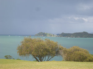 52.  Views of Bay of Islands