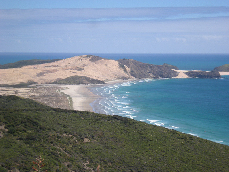 44. View from Cape Reinga Track