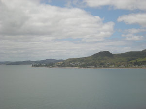 19. View from Waimamaku Coastal Track