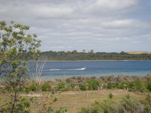 58. Lake Taharoa,  Kai Iwi Lakes