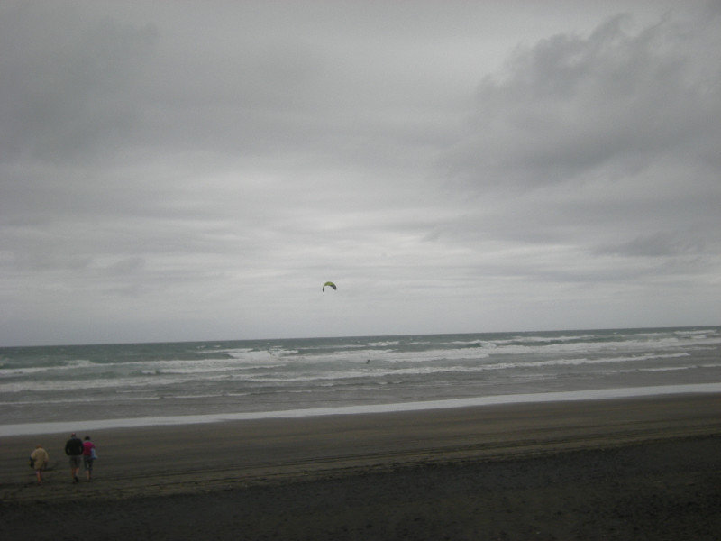 15. Muriwai Beach