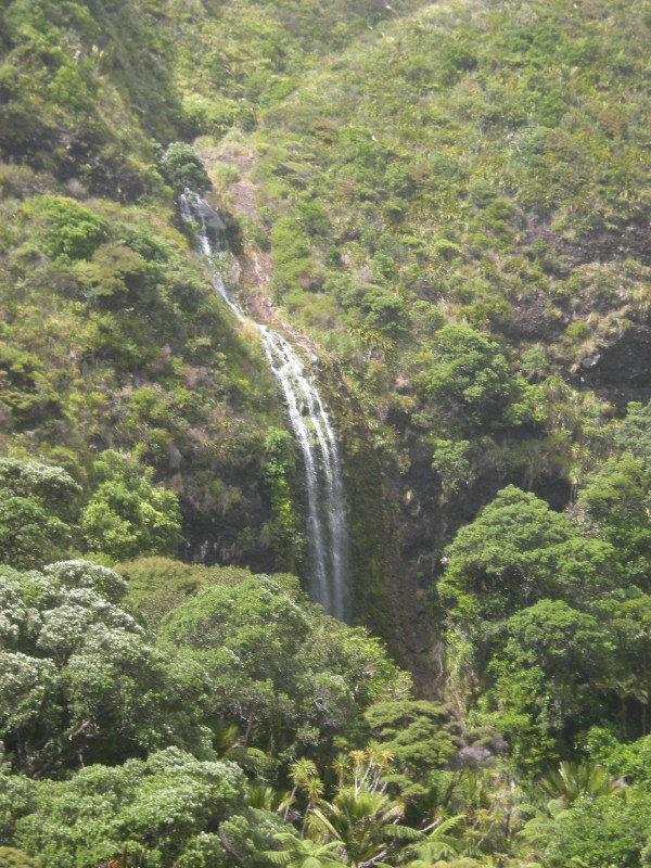 32. Karekare Falls