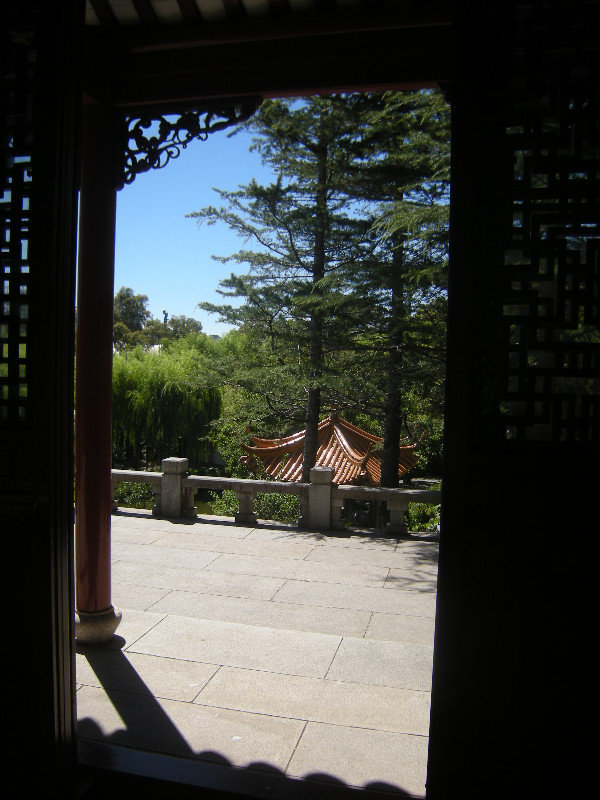 15a. Chinese Gardens