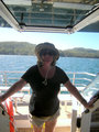 50. M on Pittwater Ferry