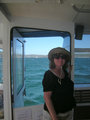 51. M on Pittwater Ferry