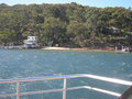 52. Posh Pad from Pittwater Ferry