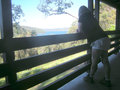 56. M on the Pittwater YHA Terrace