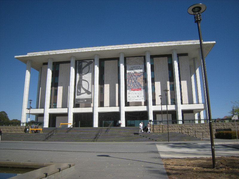 3. The National Library