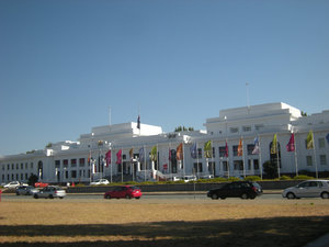 69. Old Parliament House