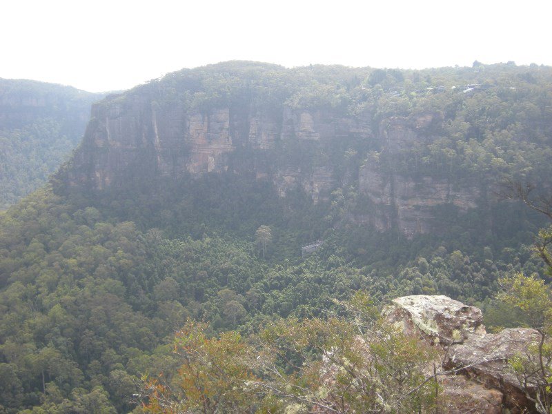 28. View from Echo Point