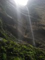 14. Katoomba Falls from the Furber Steps Walk