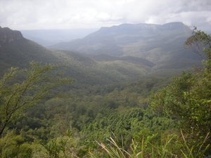 21. View from Queen Victoria Lookout