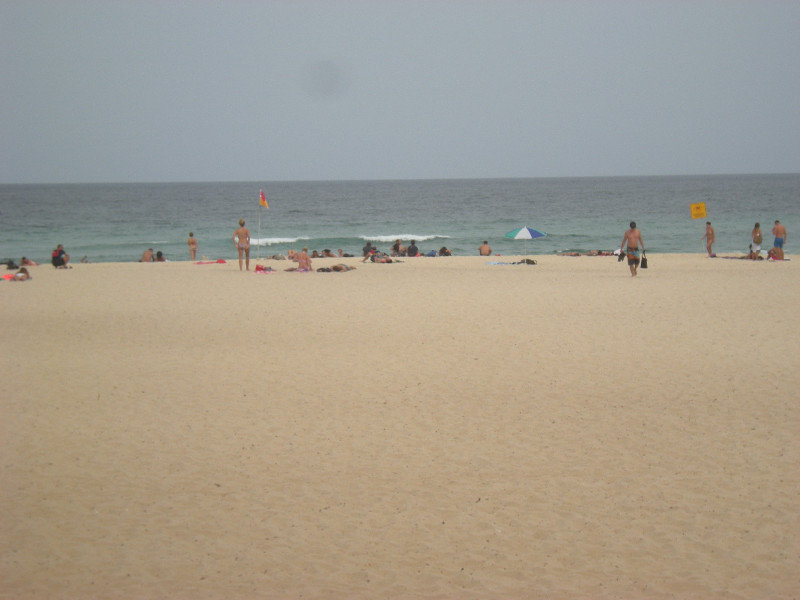 48. Tamarama Beach
