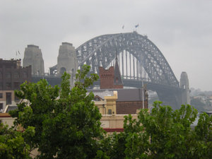 44. Harbour Bridge