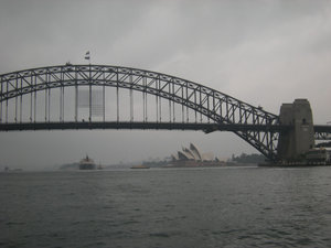 51. Harbour Bridge &b Opera House