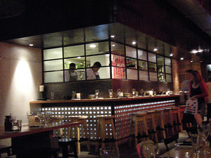27. Mejico Restaurant