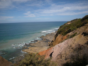23. The Surf Coast, Great Ocean Road