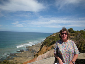 24. M on The Surf Coast, Great Ocean Road