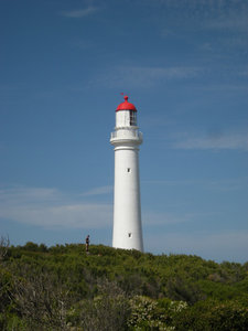 33.  Split Point LighthouseGreat Ocean Road