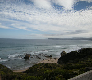 37. . View From Loutit Bay Lookout
