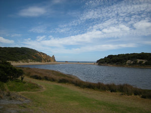 39. Aireys Inlet, GOR