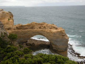 6. The Arch, Port Campbell NP, GOR