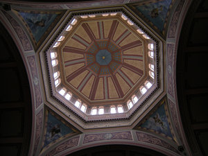 33. Royal Exhibition Building Dome