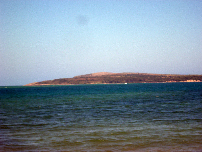 20. View Across to French Island MNP