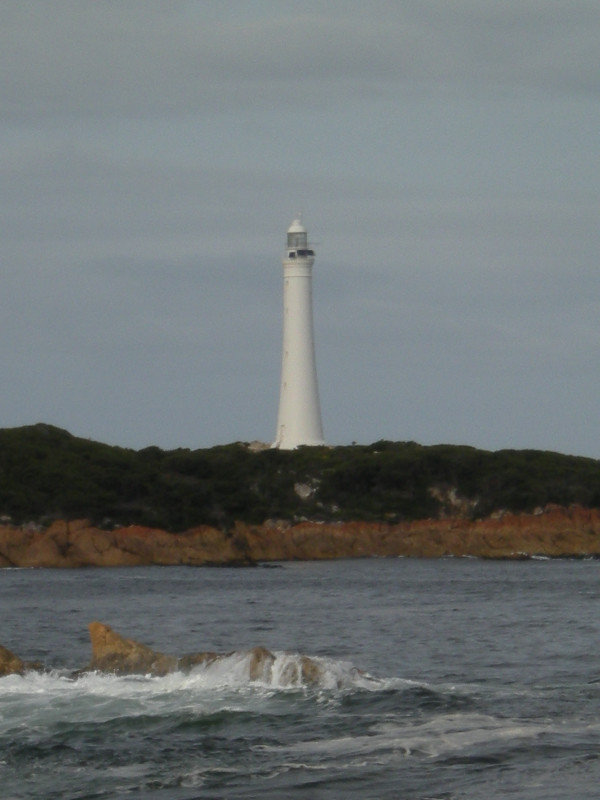 27. Cape Sorrell Lighthouse