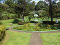22. Central Pond, St Vincent Botanical Gardens