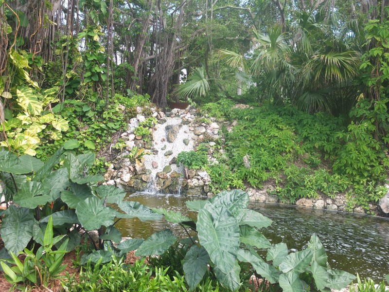 17. Gardens at Malliouhana Resort