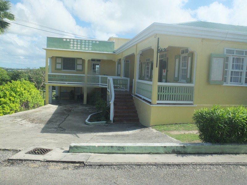 25. The Oldest Guest House in Anguilla