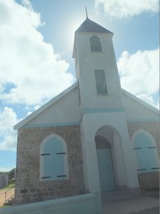 28. Ebenezer Methodist Church