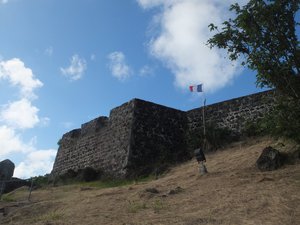 61. Fort Louis