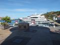 2. Flash Boats in Gustavia
