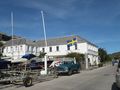 17. The Swedish Consulate Building in Gustavia