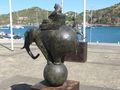 24. Sculpture in Place Vanadis