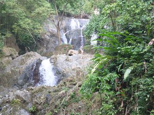 11. Argyle Waterfall