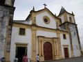 15.  Igreja de Se Cathedral, Olinda