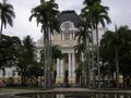 23.  Palace of Justice, Recife