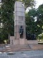 5. Praca Xavier Ferreira, Monument to Brigadier Jose da Silva Pae