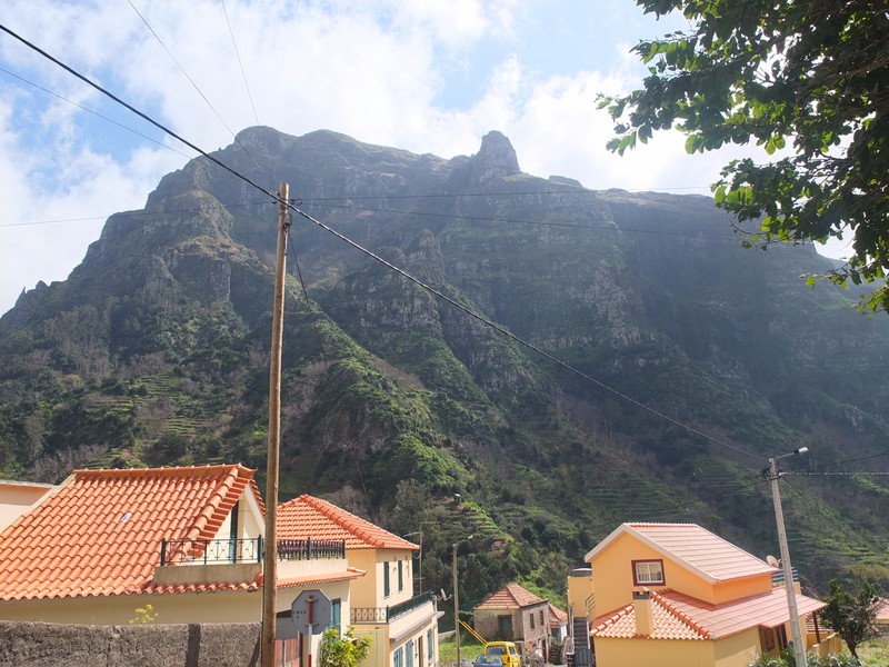 1. View from Serra de Agua