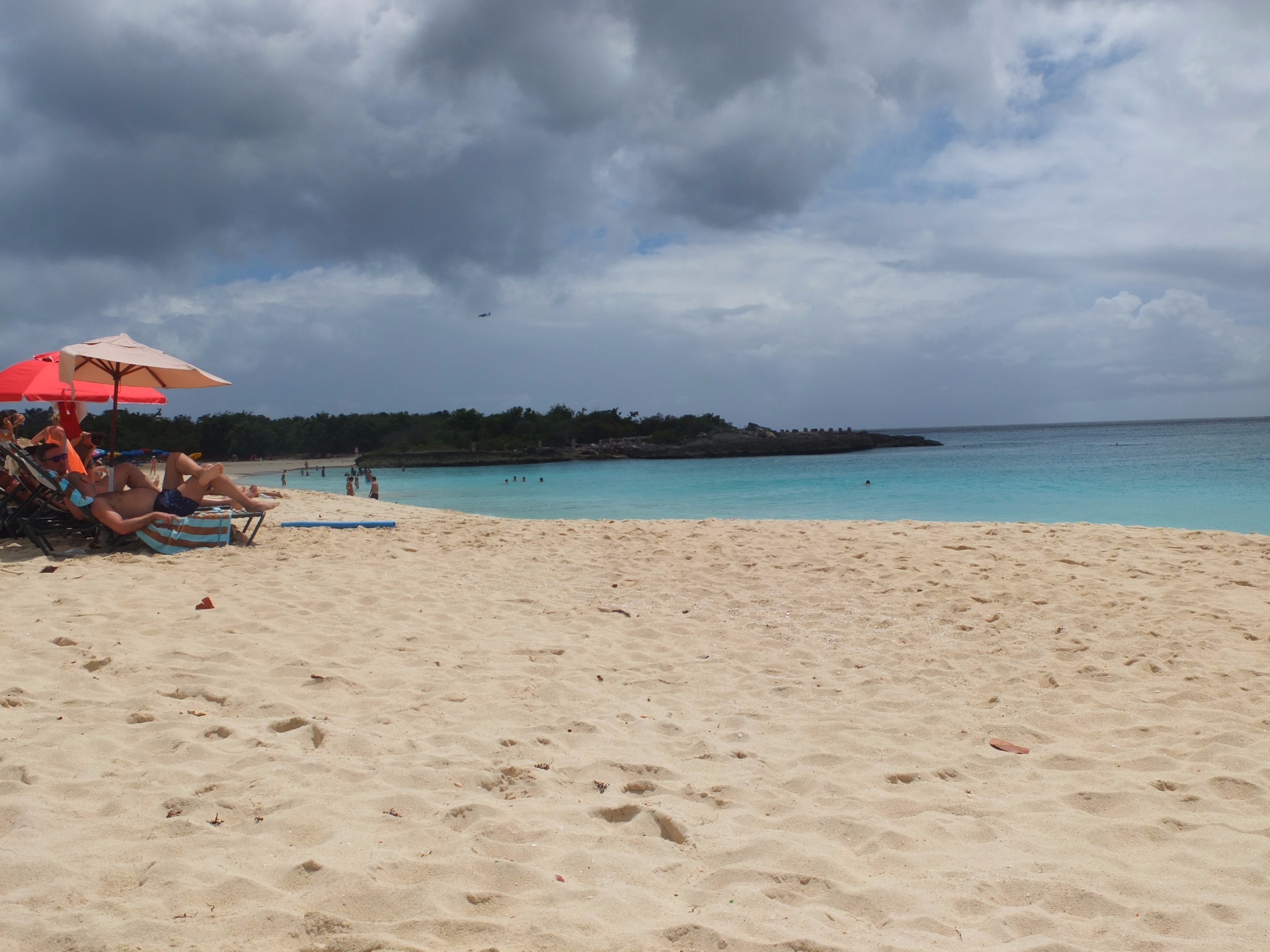 Phillipsburg, St Maarten 7. Mullet Bay Beach | Photo