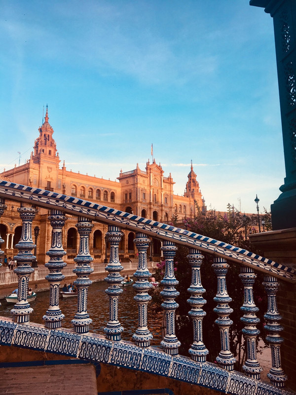 Plaza de España 2