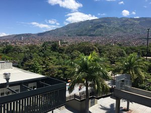 Medellín Impressionen