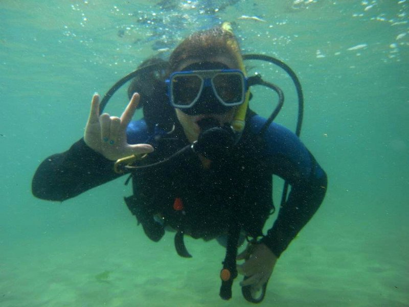 scuba diving 4