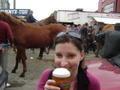 Cahirmee Horse Fair 2006