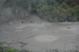 Mud Pool